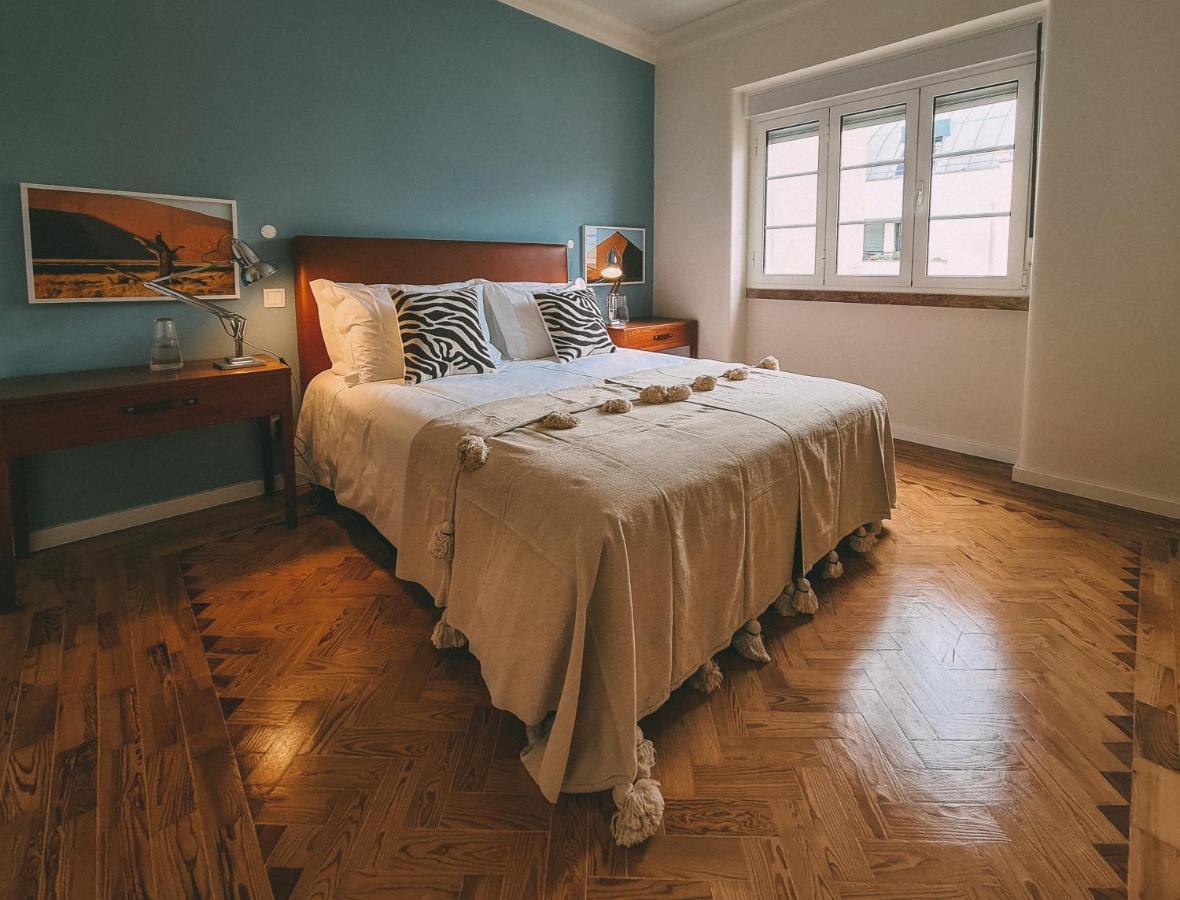 リスボンCasas Da Tapadaアパートメント エクステリア 写真